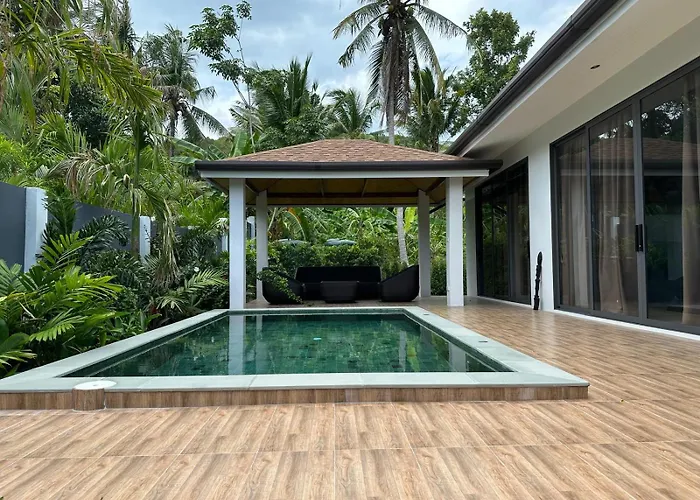 Mirari Villa